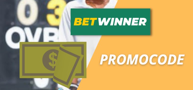 betwinner promocode